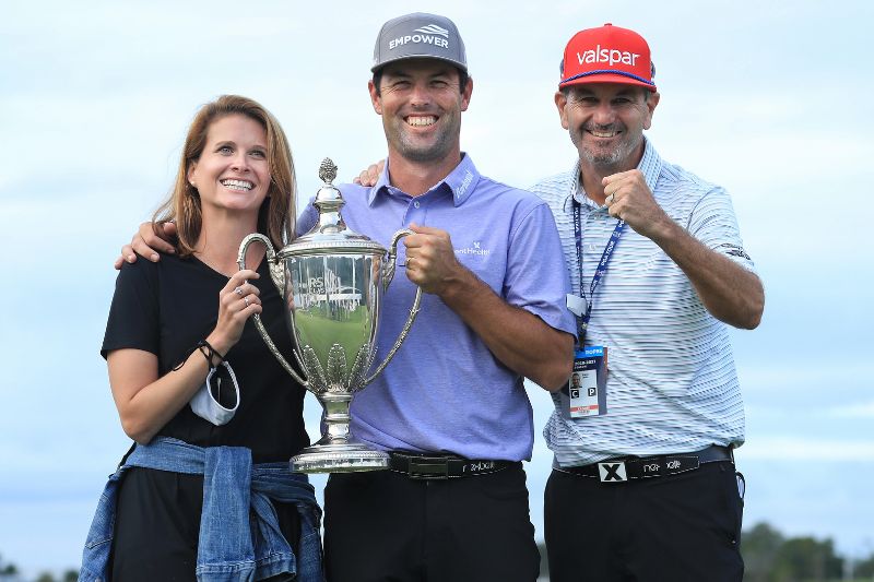 How to watch the RSM Classic 2022 Golf tee times, in Sea Island